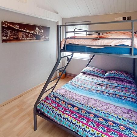 Beautiful Home In Grand-Fort-Philippe With Wi-Fi 외부 사진