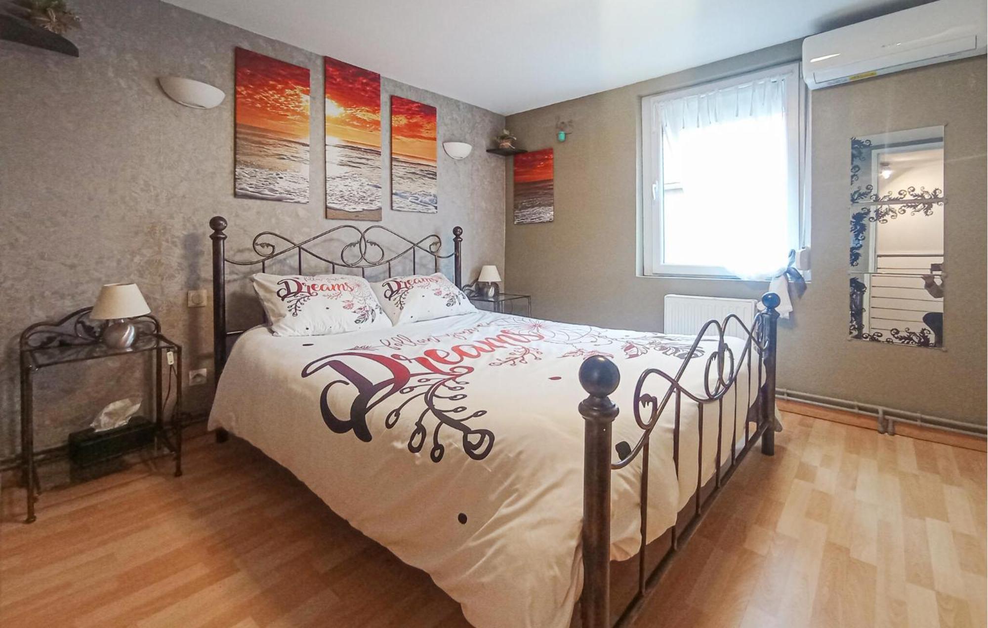 Beautiful Home In Grand-Fort-Philippe With Wi-Fi 외부 사진