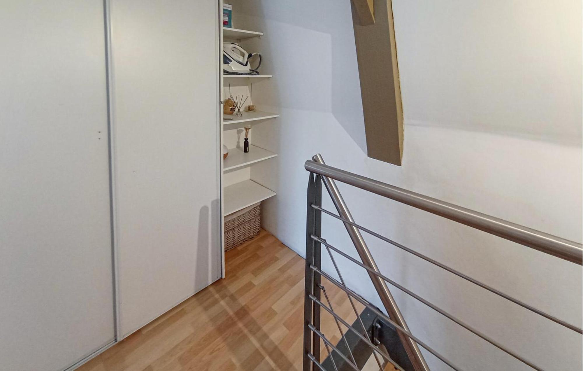 Beautiful Home In Grand-Fort-Philippe With Wi-Fi 외부 사진
